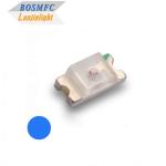 0603 SMD LED Blue chip 1608 led light emiting diode LED factory sell for LED