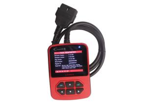 China Launch X431 Iv Auto Scanner / Codetech Pocket Code Scanner For Car Service Period Setting wholesale