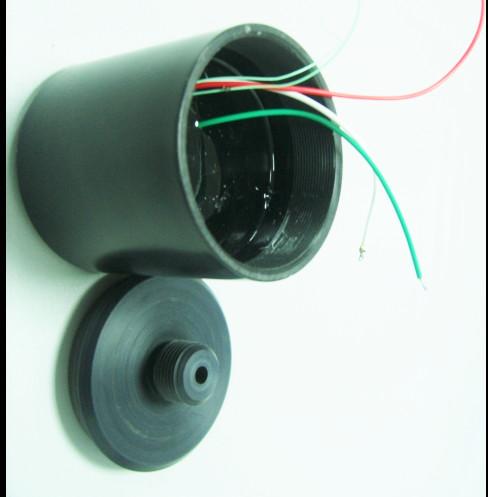 Quality 40KHz Ultrasonic Distance Sensor , Ultrasonic Fuel Sensor With Thermal Resistor for sale