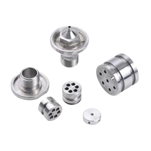 Custom Metal Mechanical Parts | Precision Engineering | Excellent Strength | OEM/ODM Support