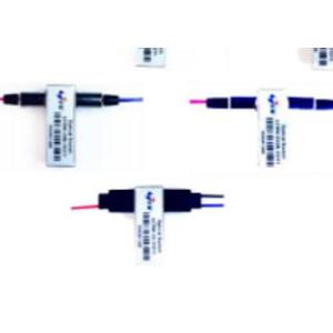 China 850nm Fiber Optic Ethernet Switch 2X2 BYPASS Multimode wholesale