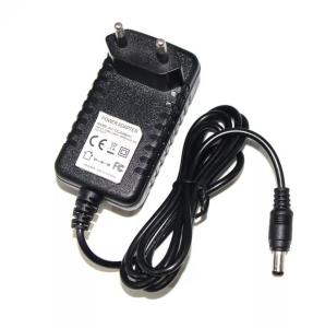 OEM Regulated AC DC Adaptor 12 Volt For Switching Power Supply
