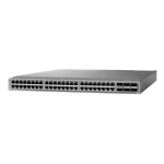 FEDEX Shipping Nexus 9000 Series 48 Port 10GBASE-T Ethernet Network Switch N9K