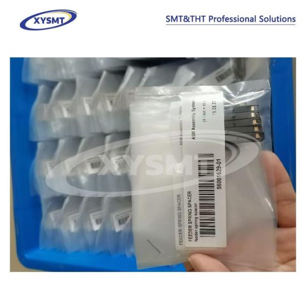 56001629-01 feeder spring spacer Siemens ASM machine spare part