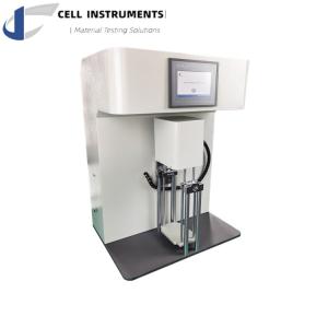 China Automatic ASTM F1115 Carbon Dioxide Loss Tester For Beverage Container Beer Bottle Pressure And Temperature Test System wholesale