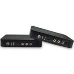Digital MPEG4 Set Top Box Automatic Boot Up CAS Dekoder Set Top Box