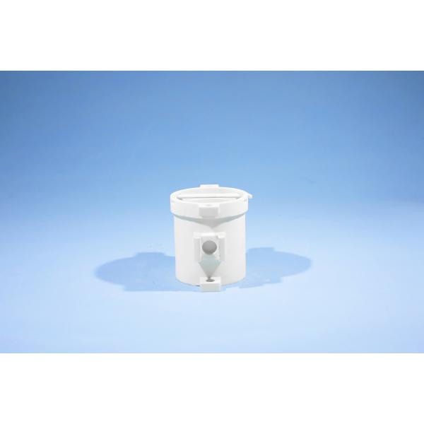 Structure Boron Nitride Ceramic , Boron Carbide Nozzle For Metallurgical Melting