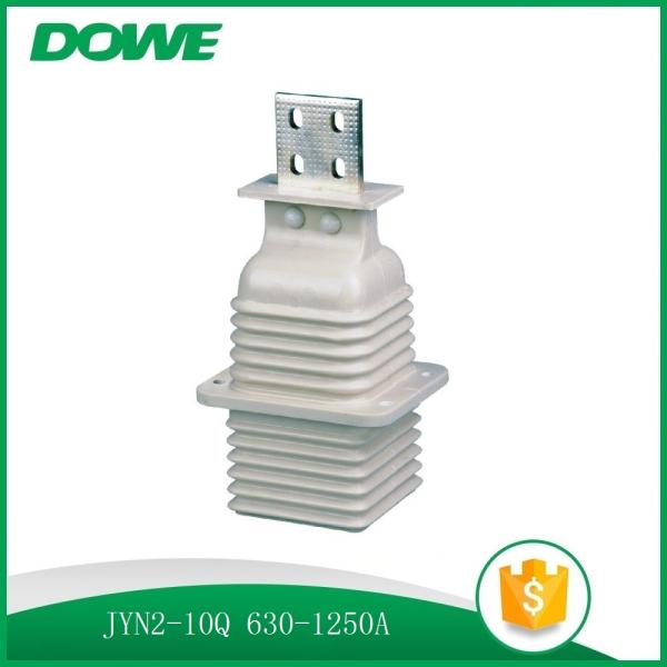 Quality 10kv High Voltage Insulation Box Epoxy Resin  Contactor Puhsing for sale