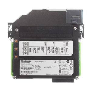 China PLC 1756-EN2TR CONTROLLOGIX ENET/IP MODULE wholesale