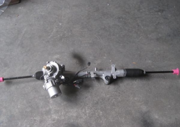 Quality 4410a567 Electric Steering Rack , 4410a022 Mitsubishi Lancer Steering Rack for sale