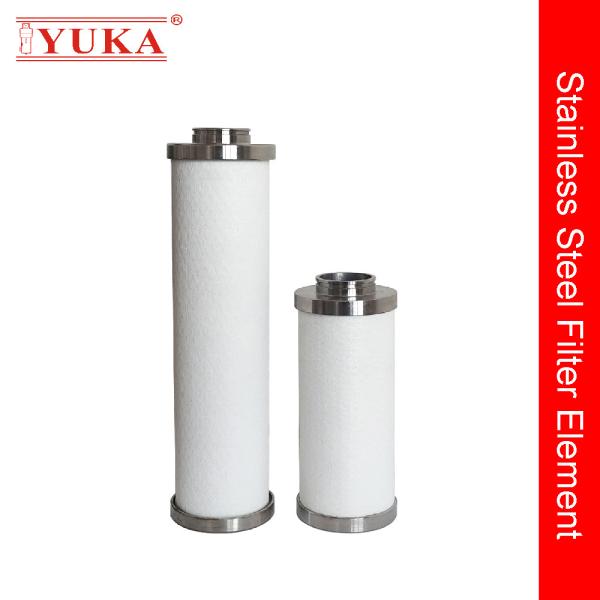 Quality Filter Cartridge Replacement Filter Element 0.01μ M for sale