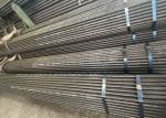 SSchedule 40 Steel Pipe ASTM A53 High Pressure Boiler Pipe