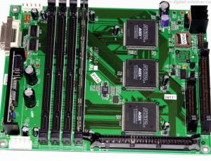 China Z020911 Z020911 00 Noritsu Qss30xx 33xx Series Minilab Spare Part LVDS PCB Unit P N wholesale