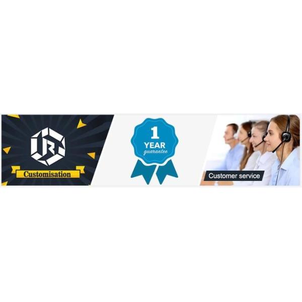 Mechanical Hydraulic Rotating Grab For Excavator ZX60 PC40 CAT306