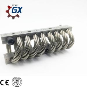 China Vibration Control Increases Yield Twofold vibration isolator wholesale
