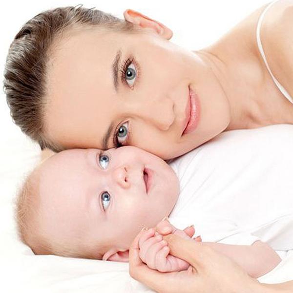 Hand Held Breast Pump , Manual Controlled Baby Feeding Pump