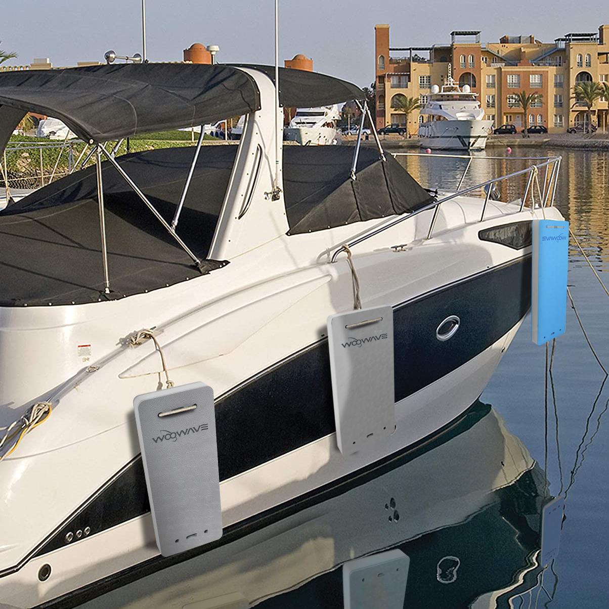 24 inch Custom EVA Foam Flat Boat Protection Fender for Marine Long-Lasting Performance