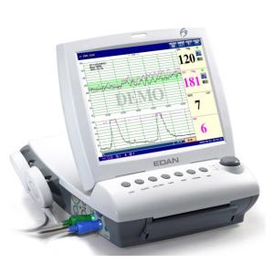 China 12.1''Fetal &amp; Maternal Monitor F9 Express wholesale