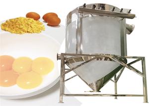 High Speed Powder Spray Drying Machine Centrifugal Atomizer Starch Liquid