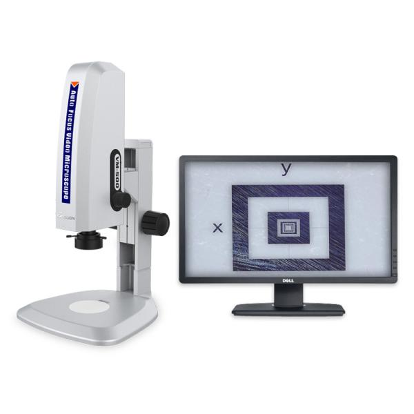 Quality Autofocus Video Measuring Microscope for sale