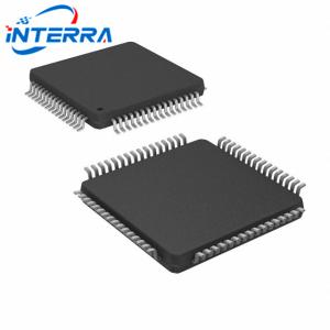 MCU ADI IC Integrated Circuit Chip ATMEGA128-16AU 8Bit 128KB Flash 64TQFP