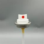 Premium Water-Based Insecticide Valve for Garden Use - Precise Control, Eco