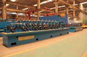 ERW Pipe Making Machine, ERW20