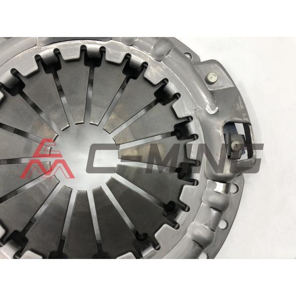 DT TYC618 15B-FTE 300 Hino Clutch Kit 300x190x345