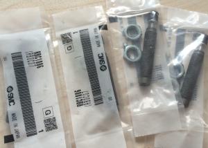 China SMC RBC1006 RB0C07 Cutting Machine Parts Head Up And Down Oil Buffer wholesale