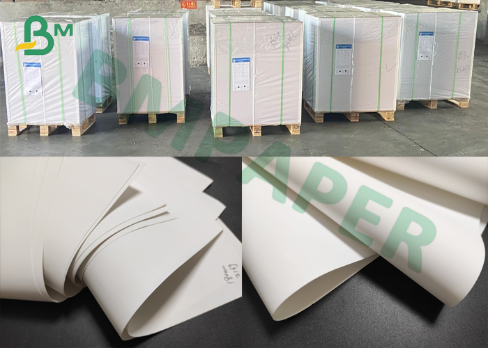 Fruit wrap paper from guangzhou bmpaper co., ltd