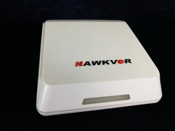 Quality Circular Linear Polarization IP65 12m Integrated RFID Reader for sale
