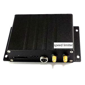 China GPS Speed Limiter In Ethiopia With Printer For Car Truck Bus Vehicles wholesale
