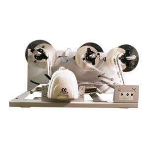 Compact Size 	Digital Label Cutter  Optical Positioning Label Die Cutting Machine