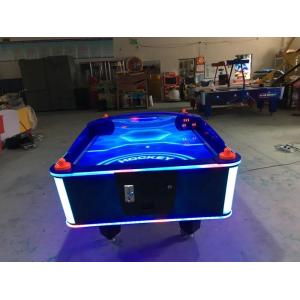 Playfun Arcade coin operated Air Hockey redemption lottery game machine