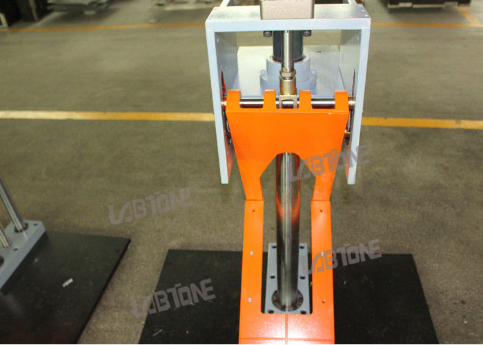 Durable Packaging Drop Test Machine , Battery Safety Performance Drop Impact Test Machine