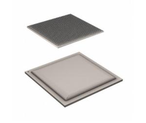 China 64 Bit MPU Microprocessor Power Arch T4240NSN7PQB 24 X 1.5GHz Threads wholesale