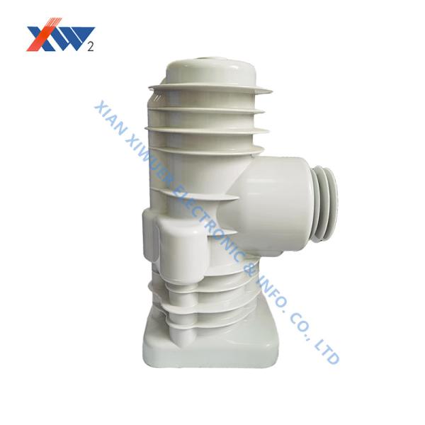 Customized Smart High Voltage Vacuum Circuit Breaker Voltage Transformer