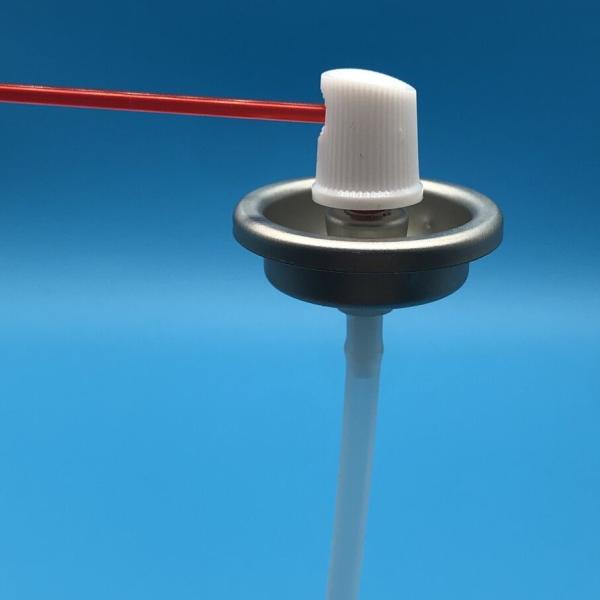 Quality MD-40 valve with Non-Toxic and Flammable Feature for Industrial Applications for sale