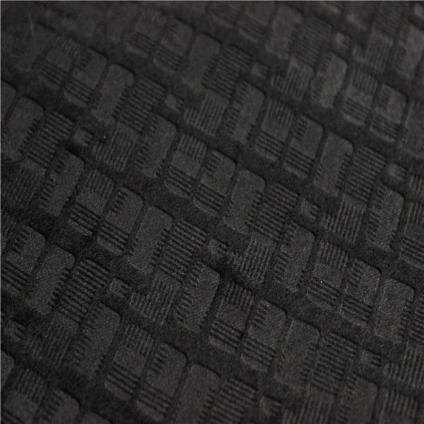 Quality embossed super soft short floss for sale