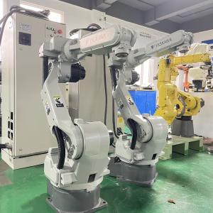 China Second Hand Yaskawa Robot UP6 Automatic 6 Axis Welding Manipulator wholesale