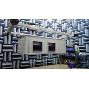 China Low Noise Package AHUs with SIEMENS motor Kruger fan wholesale