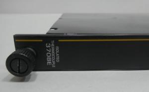 China 3708E Invensys Triconex Isolated Thermocouple Module wholesale