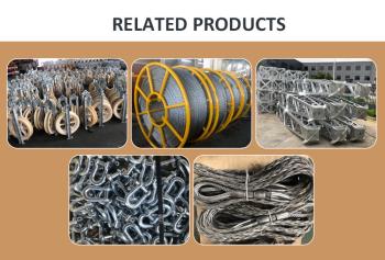 Ningbo Lingkai Electric Power Equipment Co., Ltd.
