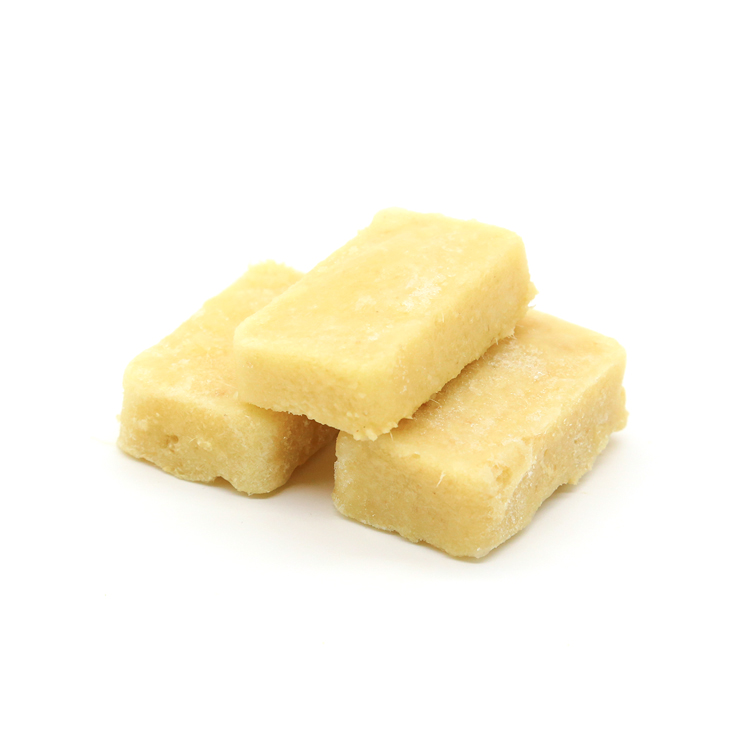 IQF Frozen Ginger Puree Cubes/Dices With NICE QUALITY AND PRICE