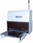 Efficient PCB put and pick Strict requirement PCB depanelizer CWP