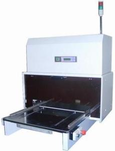 Efficient PCB put and pick Strict requirement PCB depanelizer CWP