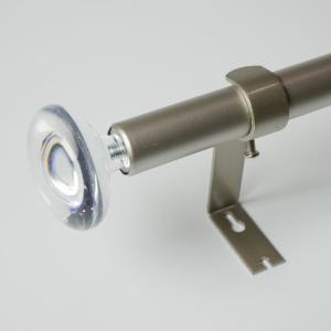 China Aluminum Pipe Curtain Rods wholesale