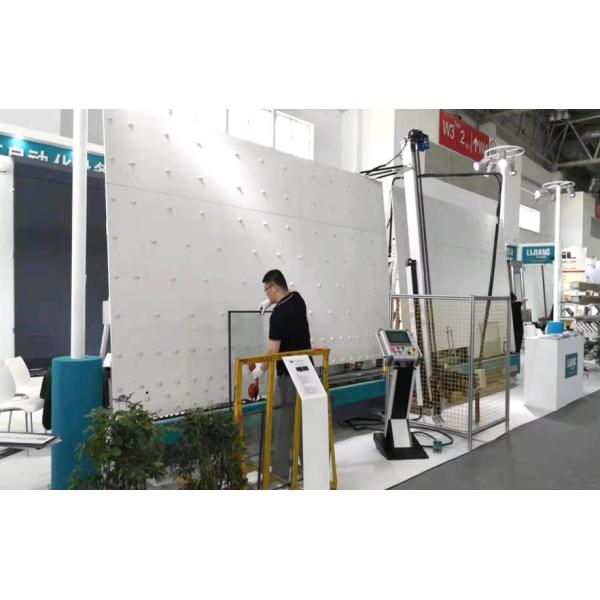 3-30mm Glass Processing Sealing Robot