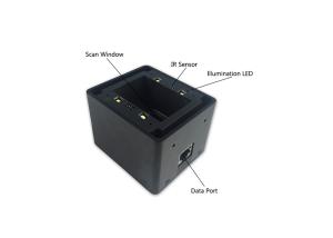 China Raspberry Pi Barcode Scanner Module Barcode Scan Engine For Access Control wholesale