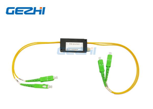 Quality 850nm Bypass Multi Mode Switches for sale